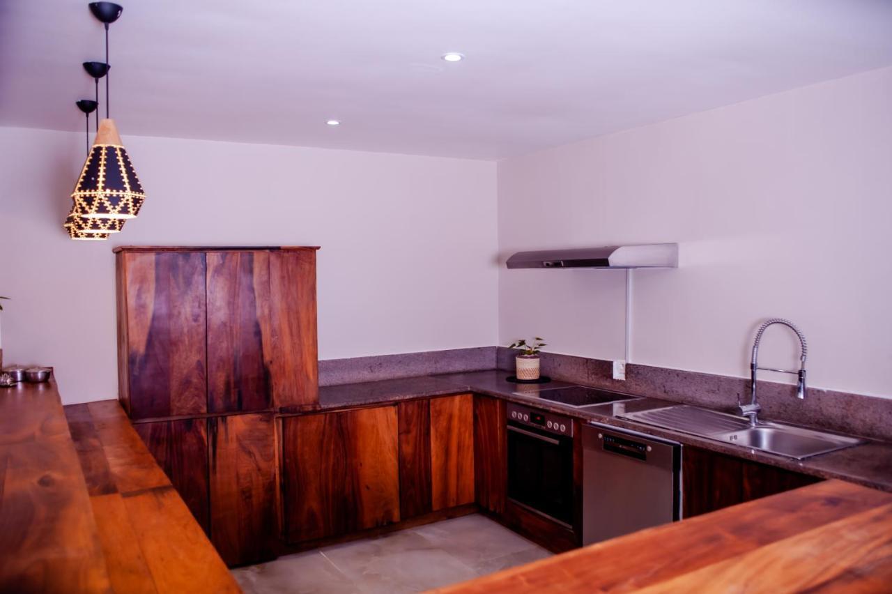 Ampifitia Guest House Antananarivo Exterior photo